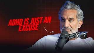 Bem Youssef On Adhd