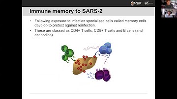 AGTA Live 2020: Rowena Bull - RNA transcriptomics in SARS-2 infection