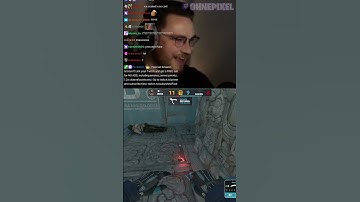 dev1ce rages and breaks his monitor 🖥️🤛