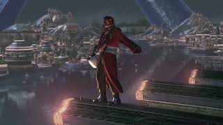 Final Fantasy X | Part 1
