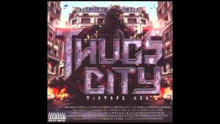 Payong Kapatid - Tonychrome,3Rd Flo & Kalbong Brutal Ft Tuglaks & Abaddon