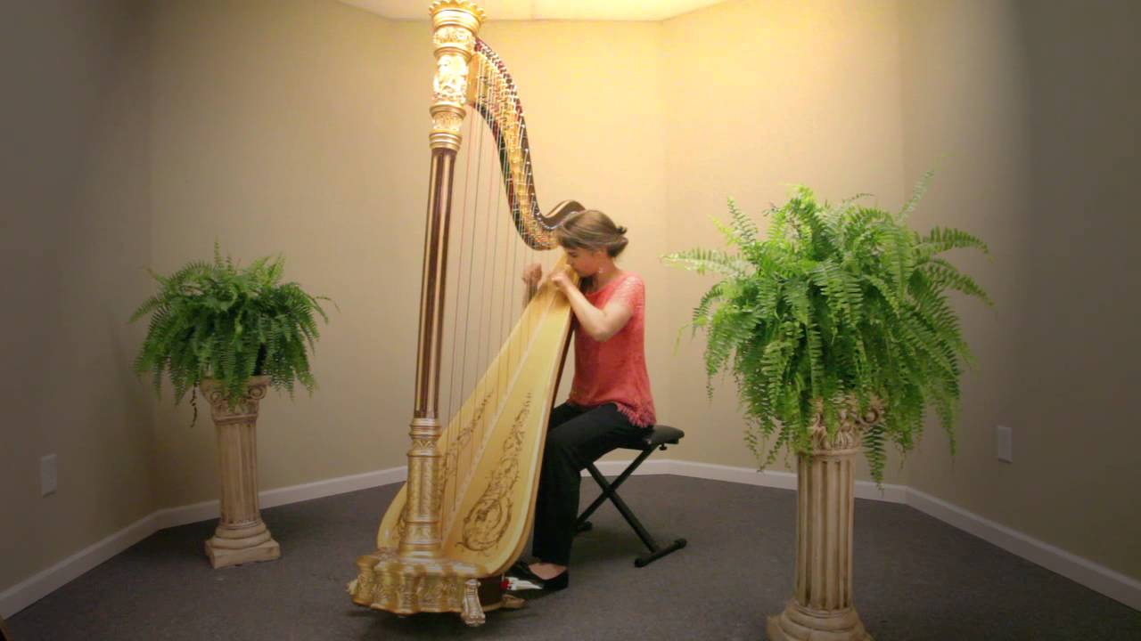 Liszt - Le rossignol (The Nightingale)