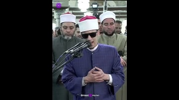 وقال اركبوا فيها بسم الله مجراها | بصوت القارئ محمد احمد حسن