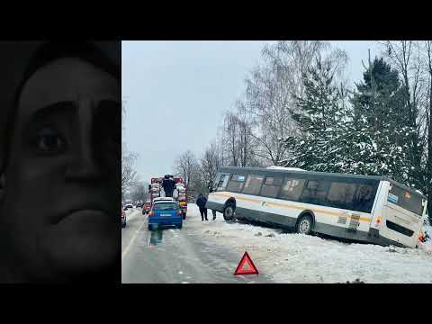 Ногинский автобус до