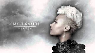 Emeli Sandé - Heaven (Official Audio) chords