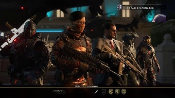 Noob Girl Plays Black Ops 4 With Pro Boyfriend [DarknessRage]