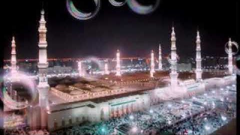 من روائع الشيخ محمد ايوب سورة النمل 1414