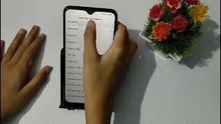 How to change incoming call ringtone in vivo y93