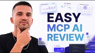 👇I Tested Easy MCP AI: The FREE WordPress MCP Server With 242 Tools👇