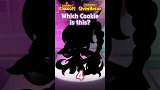 Which Cookie is this? 🎤 (GRANDBERRY EDITION)