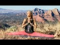 Best Yin Yoga Release ♥ Tools For A New You | PERMISSION