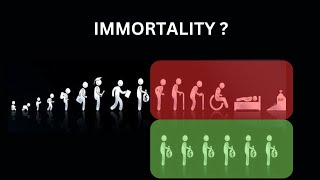 Neil Degrasse Tyson explains Immortality