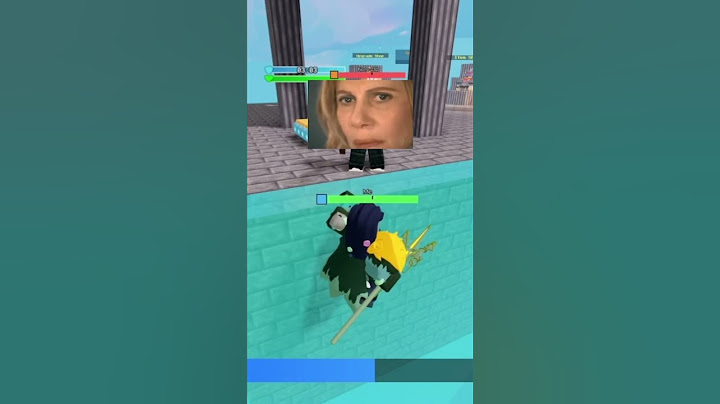 2000 IQ Move 💀💀💀 (Roblox Bedwars)