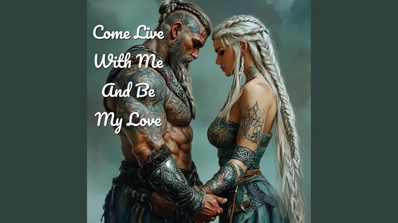 Come Live with Me and Be My Love YouTube