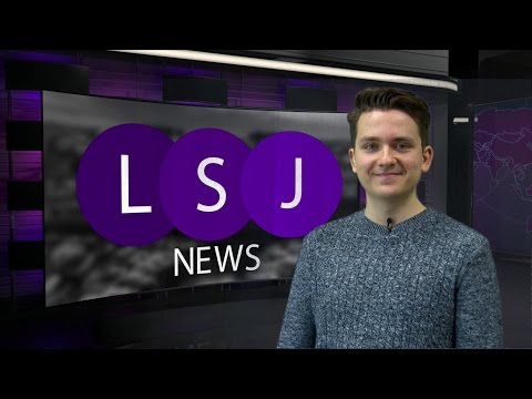 LSJ Daily Bulletin (17/03/17)