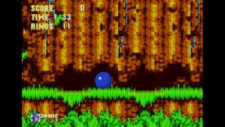 DROPDASH FOUND IN SONIC 3