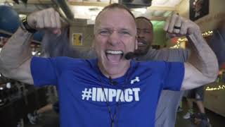 Todd Durkin IMPACT Event—2018