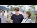 男主要搬到女主房间隔壁，还霸道得不许男生靠近女主。 💋 Chinese Drama