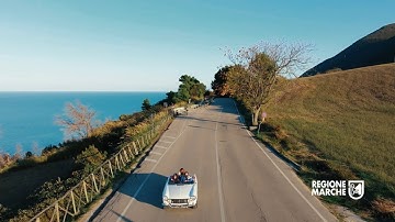 LET’S MARCHE | Spot 2024 (1 min.)