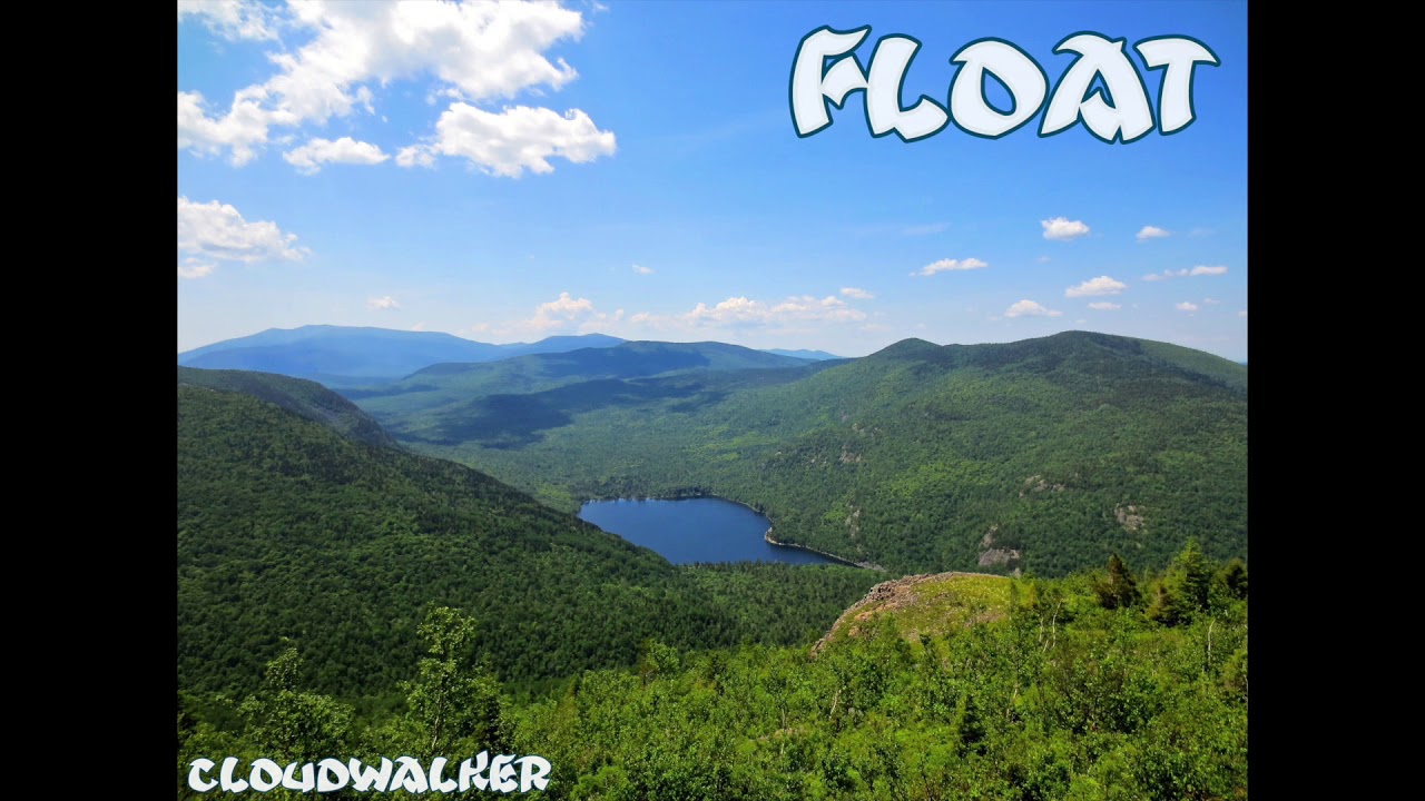 Cloudwalker - Float