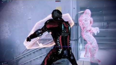 Mass Effect 3 Multiplayer Gold Solo Challenge: Ice Ice Baby
