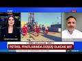 Gram Altında Dikkat Çeken Senaryo! Zafer Ergezen Dip ve Zirve Seviyeleri Açıkladı - TGRT Haber