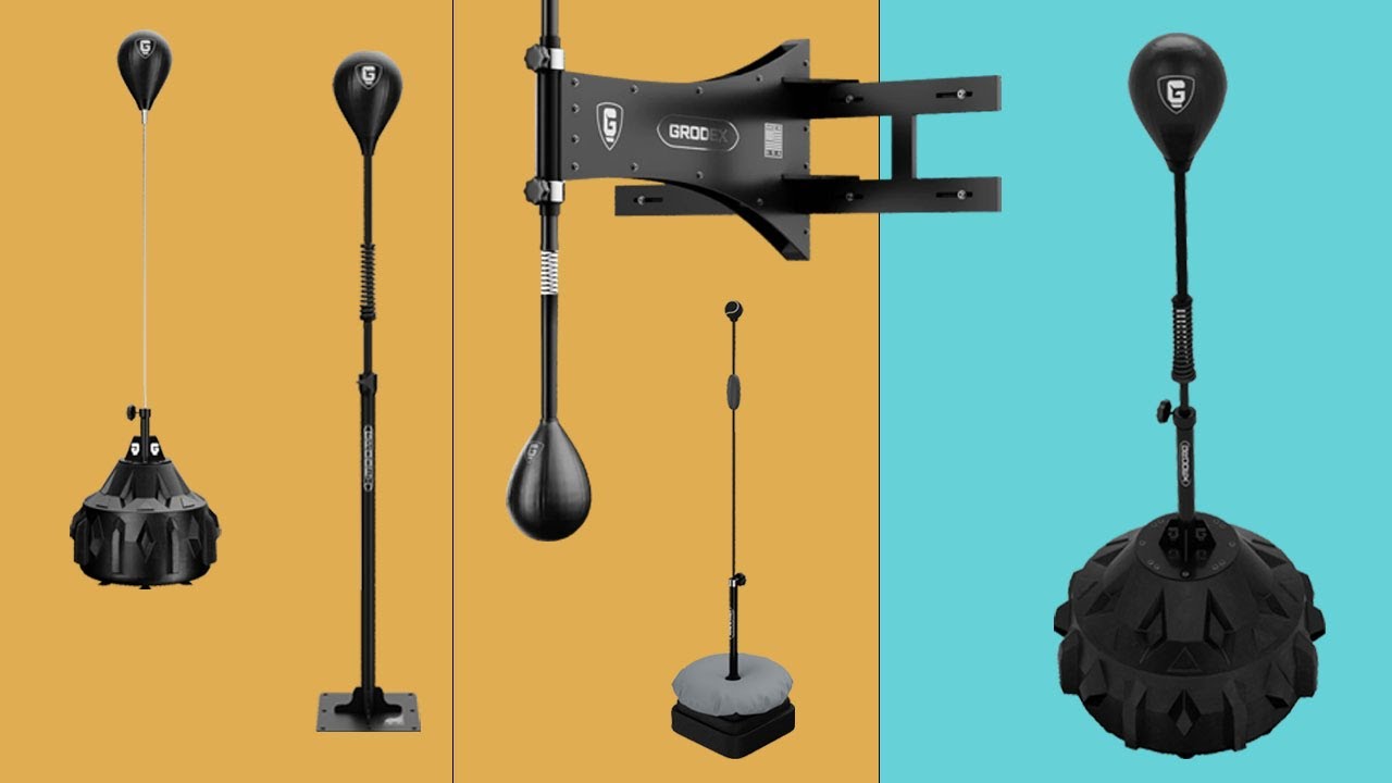Which Reflex Punching Bag is right for me? YouTube