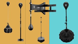 Which Reflex Punching Bag is right for me?