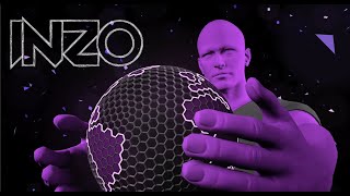 INZO - Overthinker - visuals
