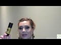 Green esthetics argan oil review by grace pamela mua the cosmeticcouturier