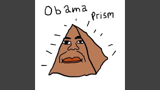 Miniatura de vídeo de "Iceboy Ben - Obama Prism"