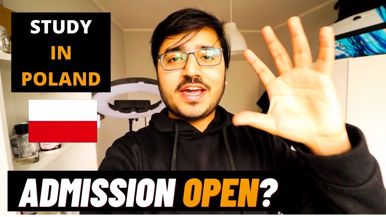 HOW TO FIND UNIVERSITIES FOR STUDYING IN POLAND IN 2023| STUDY IN ...