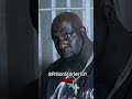 Ice Gizzle says Gucci did NOT denounce the streets #prisonstories101