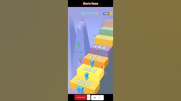 Count MasterCount Masters #127 #Shorts #Game #Andriod #IOS #Count_Masters #trending