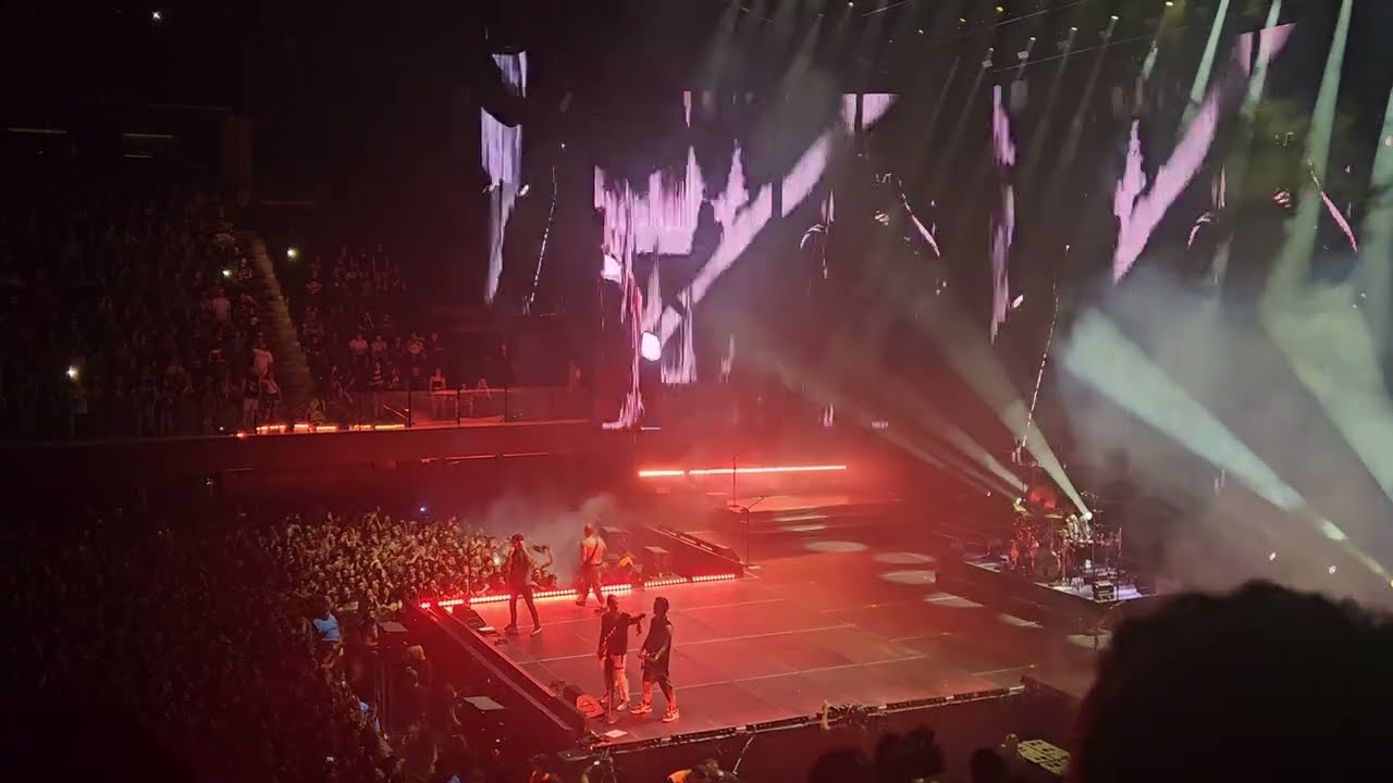 Avenged Sevenfold Unholy Confessions Argentina 2026