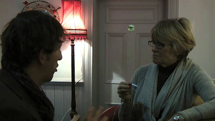 Who Made Your Clothes: Wendy Gilley