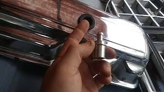 Slant 6 170 - 225 CID DIY LOW BUDGET: VALVE COVER MODIFICATIONS