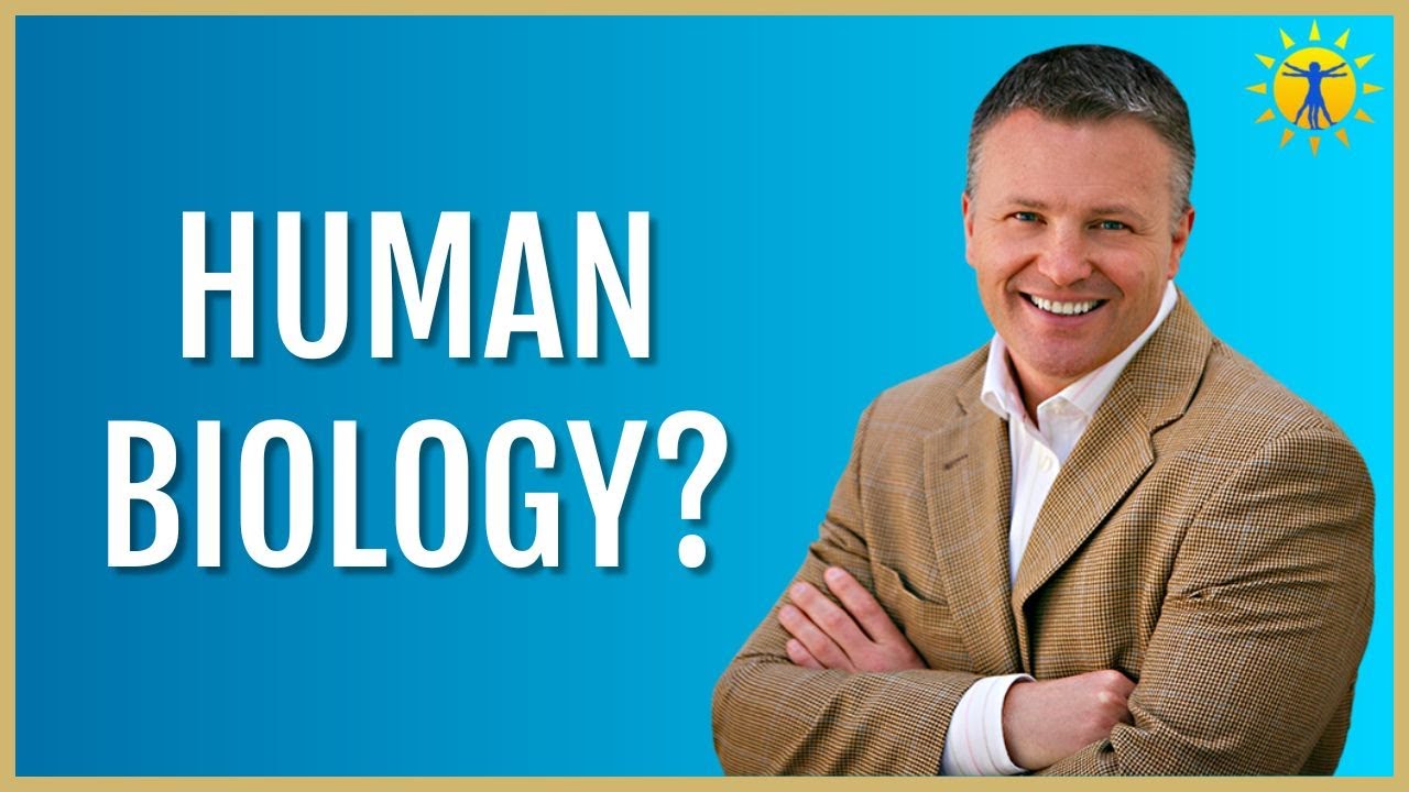 ☀️ Human Biology vs Animal Biology - Are We That Different? (2024) - YouTube