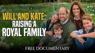 William and Kate: The Future of the Monarchy Depends on Them
