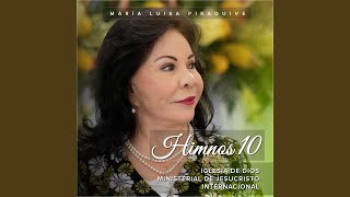 Video thumbnail of "María Luisa Piraquive - 219: ¡bendiciones, Cuántas Tienes Ya!"