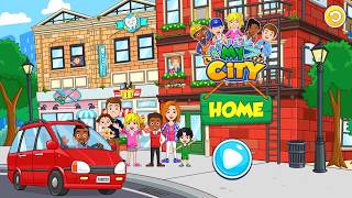 My City - Day & Night Teaser screenshot 5