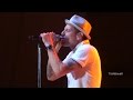 Capture de la vidéo Gin Blossoms Live!: 5 Songs / Oshkosh Waterfest / July 25Th, 2014