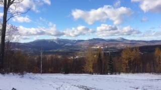 Mount Mansfield Stowe Vt