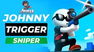 JT Sniper with master bgm | sniper Android game 🔫 screenshot 4