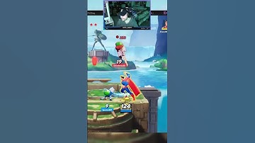 Finn & Jake getting bullied! #MultiVersus #adventuretime #jakeandfinn #pcgaming #anime