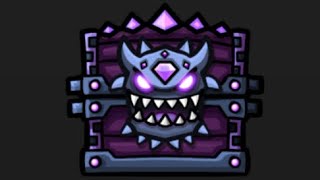 Opening a 100x demon key chest!!!