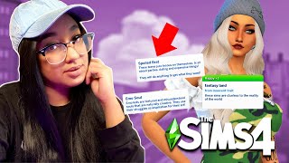 Teens get a HUGE UPGRADE with this mod (The Sims 4 Mods)