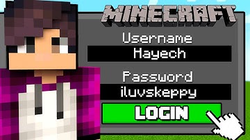 I HACKED HAYECH