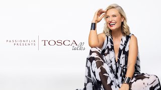 Tosca Talks | Official Trailer | PASSIONFLIX