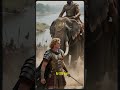 How Alexander the Great Conquered the World Before 30